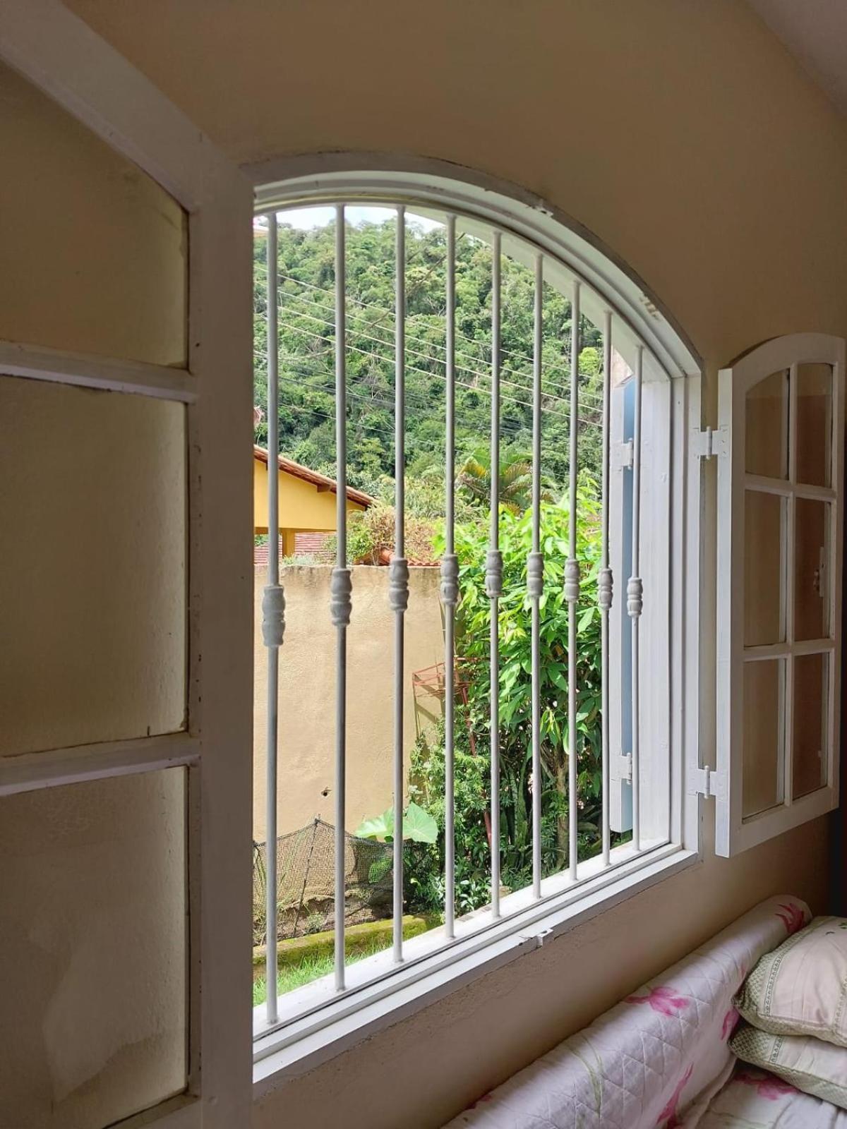 Cantinho Da Paz Miguel Pereira Eksteriør bilde